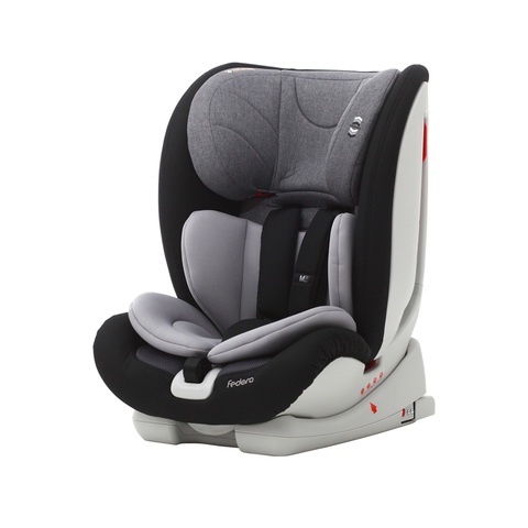 Best All-Rounder Carseat Best All-Rounder Carseat